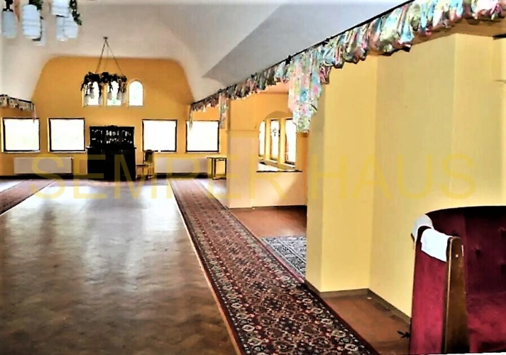 kleiner Saal