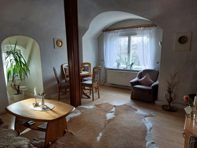 Gästezimmer DG
