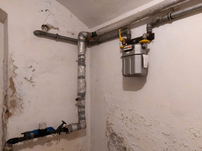 Elektrik Gewerbe KG