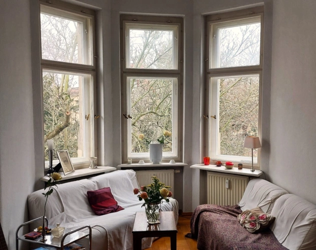 Wohnzimmer DG