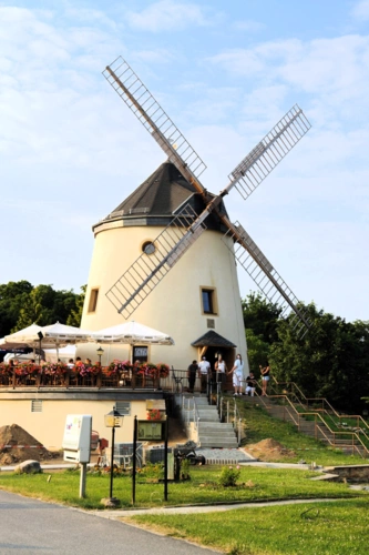 Leutewitz-Windmuehle