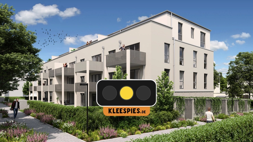 Visualisierung 5-8 Gelb
