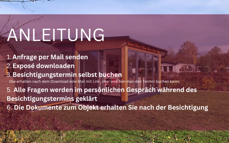 Anleitung