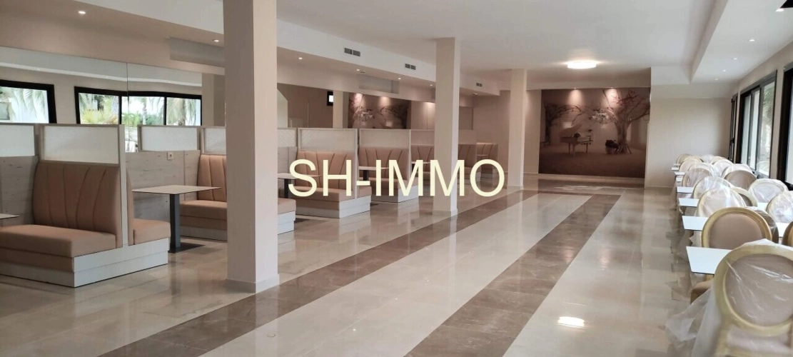 Restaurant INT