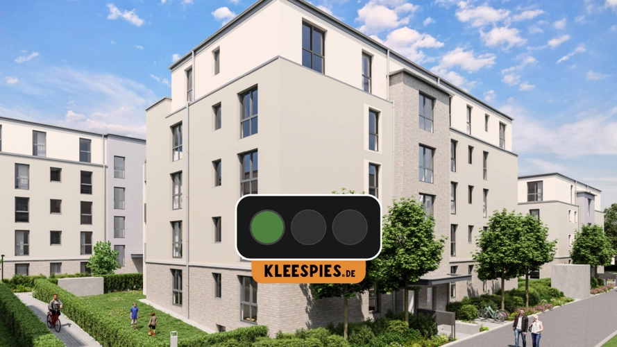 Visualisierung 5-2 Grün