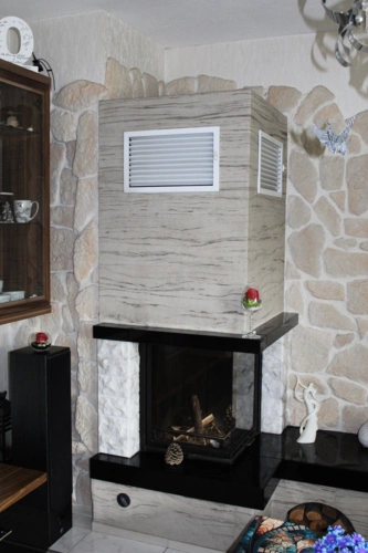 Kamin