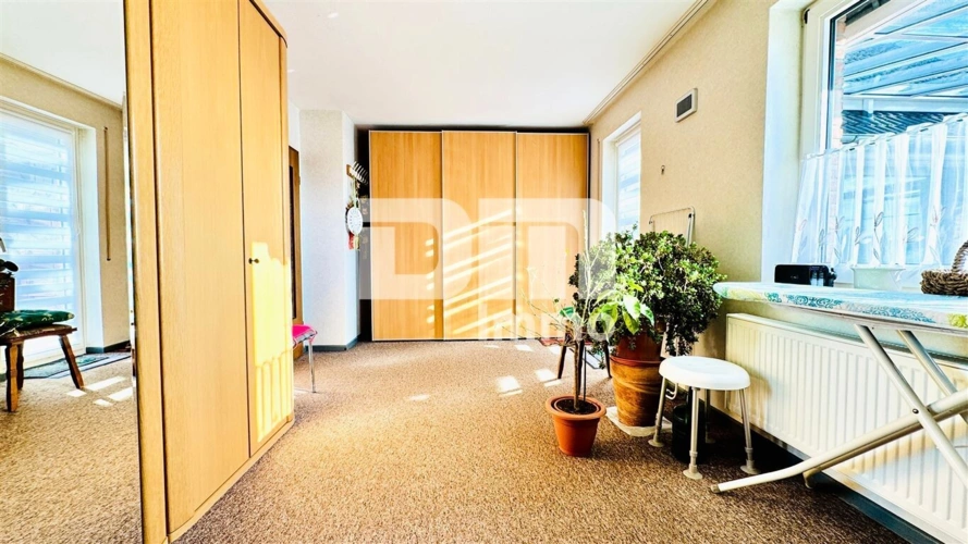 EG Gästezimmer / Kinderzimmer / Zugang Terrasse
