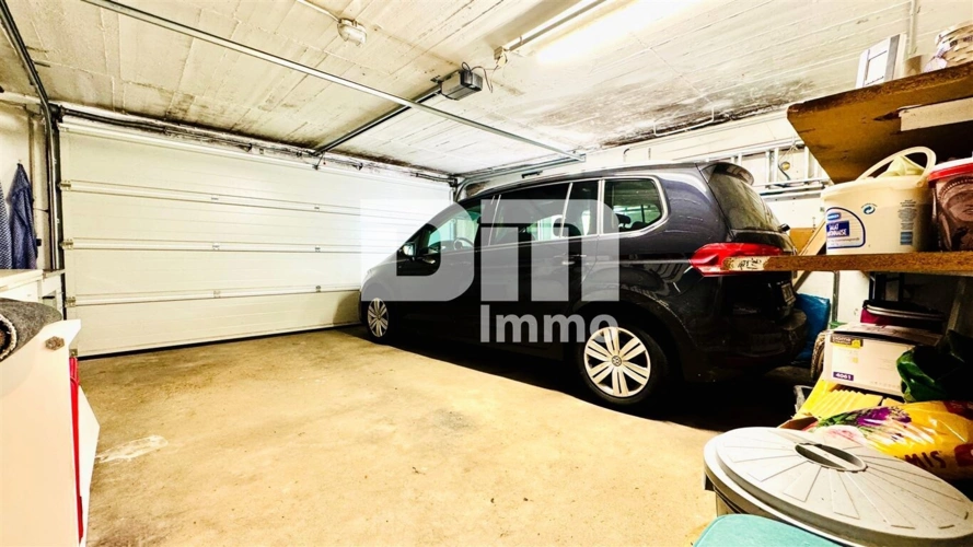 Souterrain Doppelgarage