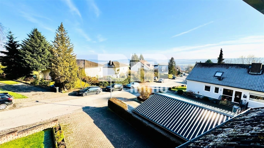 DG Panoramablick bis zum Brocken