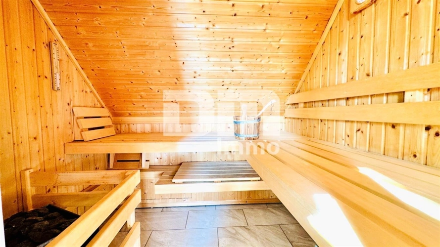 DG Sauna