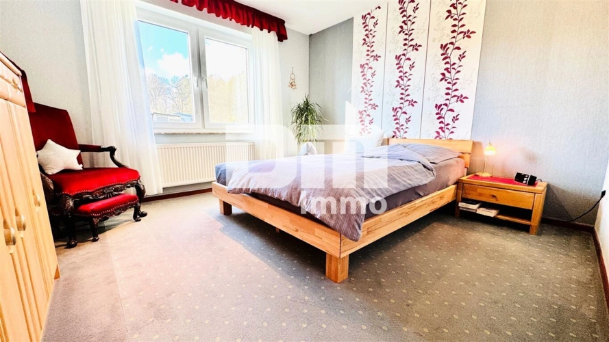 EG Schlafzimmer