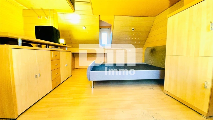 DG Studio / Reservefläche