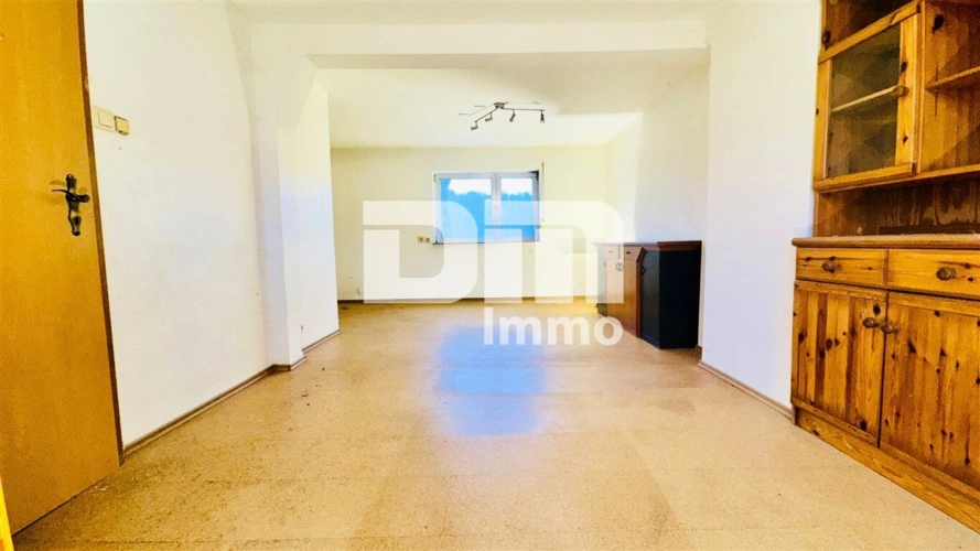 OG Schlafzimmer / Wohnbereich