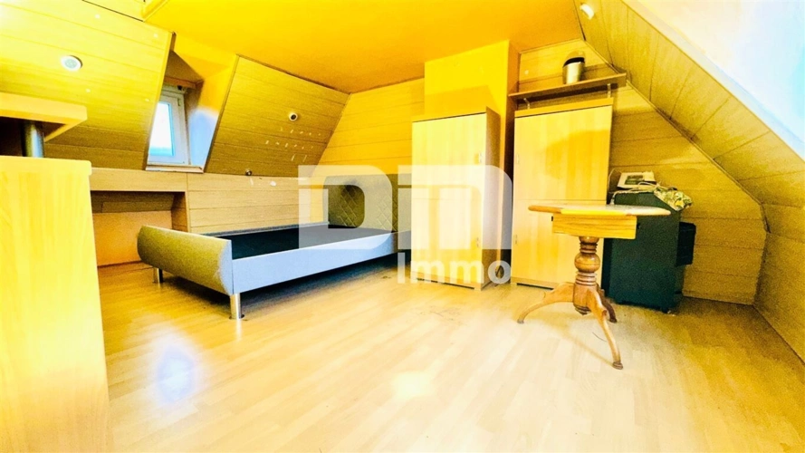 DG Studio / Reservefläche