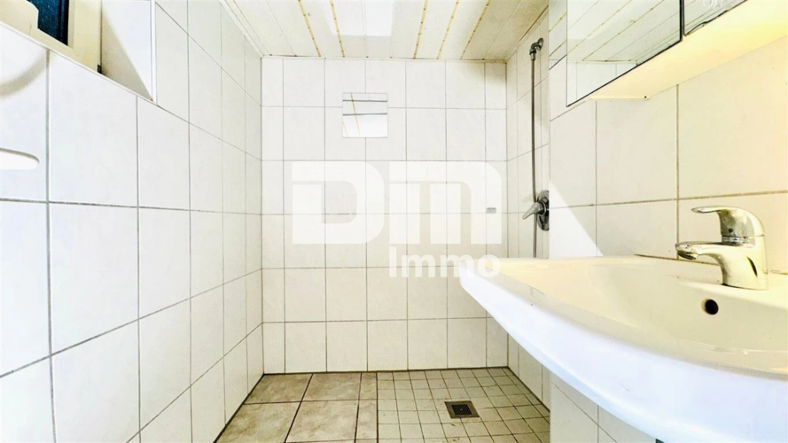 KG Badezimmer