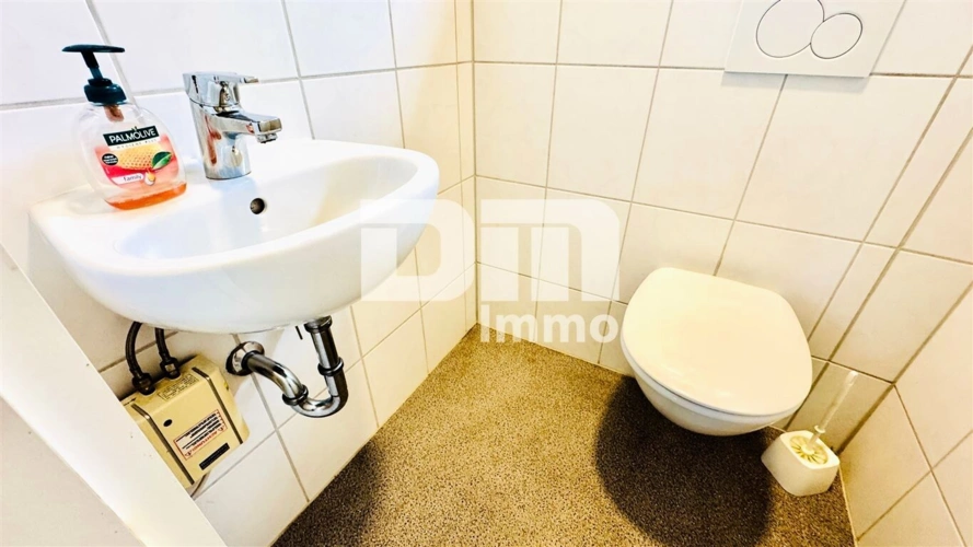 OG Gäste WC
