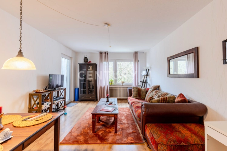2.OG links Wohnzimmer