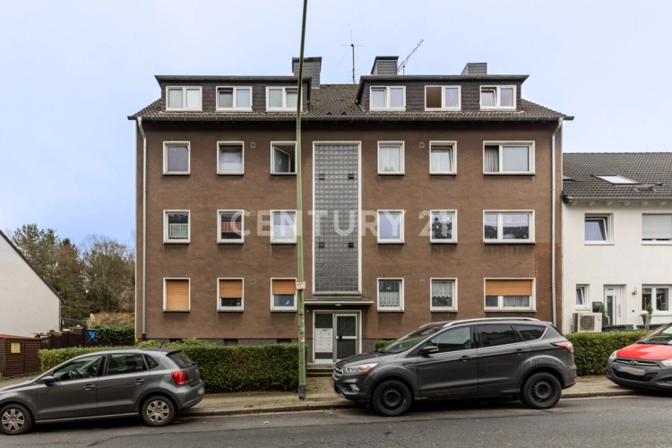 Aussenansicht