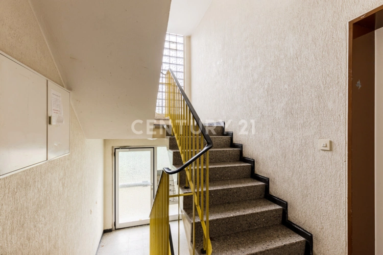 Treppenhaus
