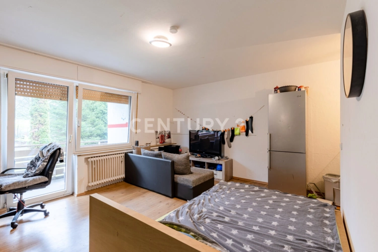 1. OG Mitte Wohnzimmer