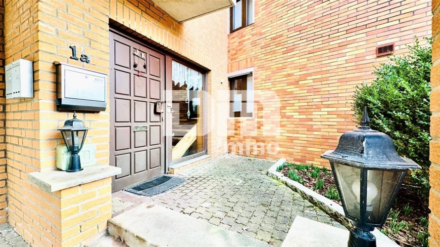 Eingangsbereich Haus 2