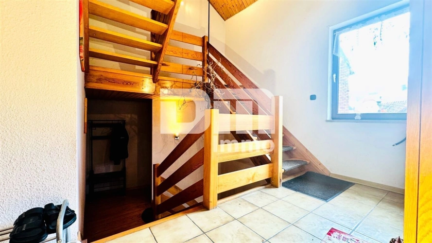Haus 2 OG Treppenaufgang