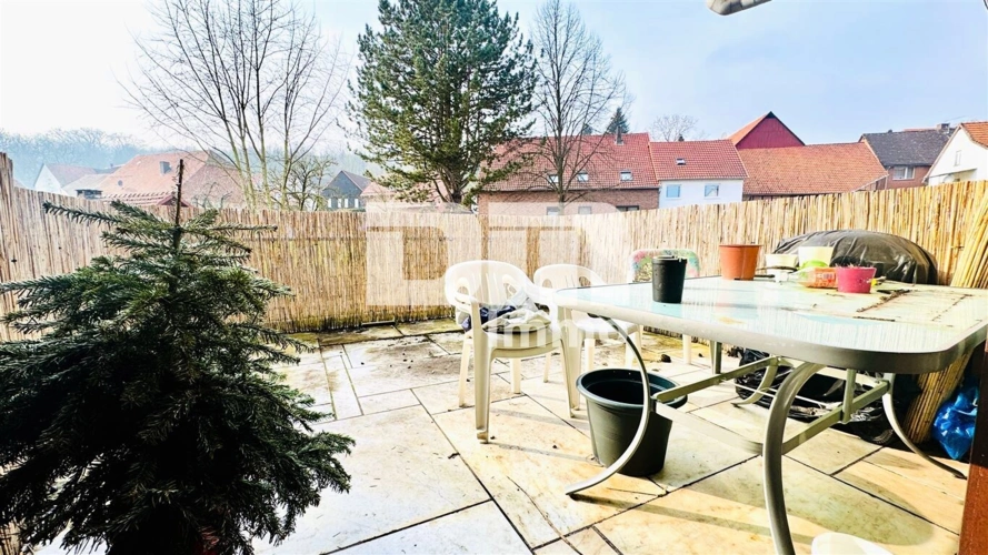 Haus 2 OG Balkon