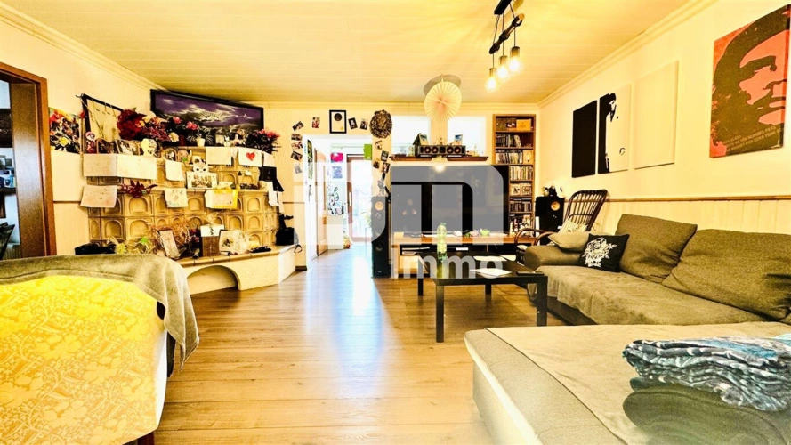 Haus 2 OG Wohn / Esszimmer / Zugang Balkon