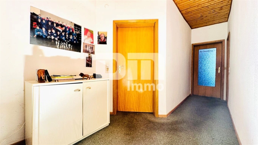Haus 2 DG Flur / Diele