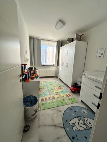 Kinderzimmer