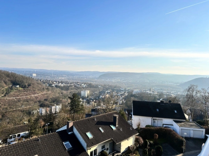 Aussicht