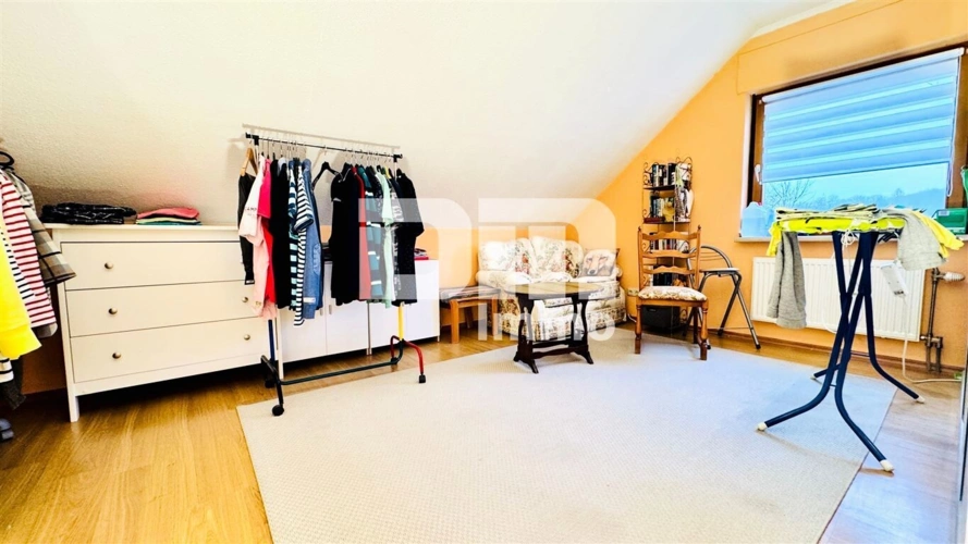 OG / DG Kinderzimmer