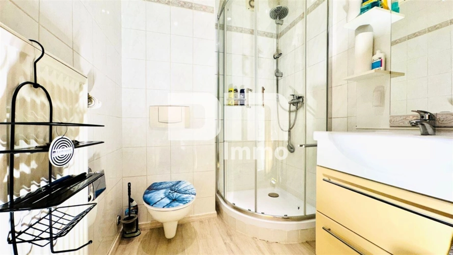 EG Gästebad / Dusche