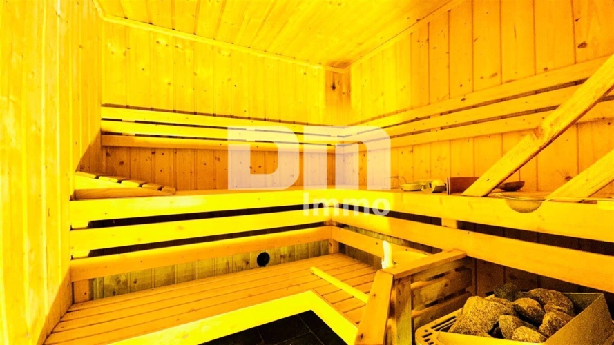 EG Sauna