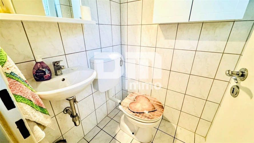 EG Gäste WC