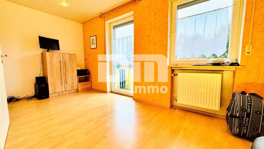 OG Kinderzimmer / Gästezimmer