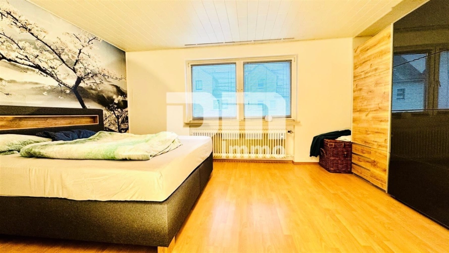 OG Schlafzimmer