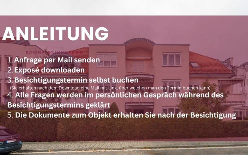 _Anleitung Online-Termin - Rosenberg Immobilien