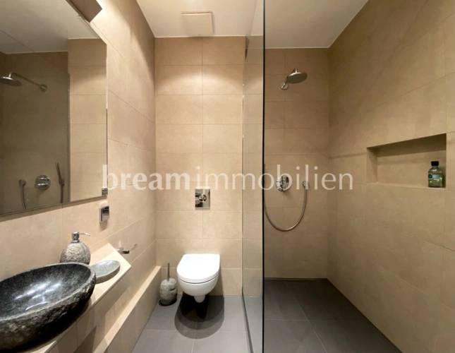 Bad 1. Etage