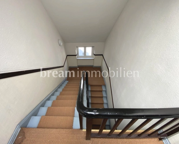 Treppenhaus