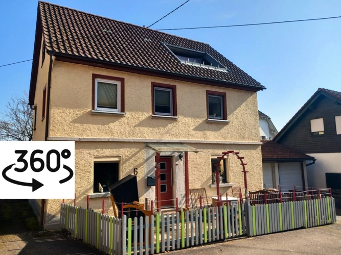 Titel 360 neu