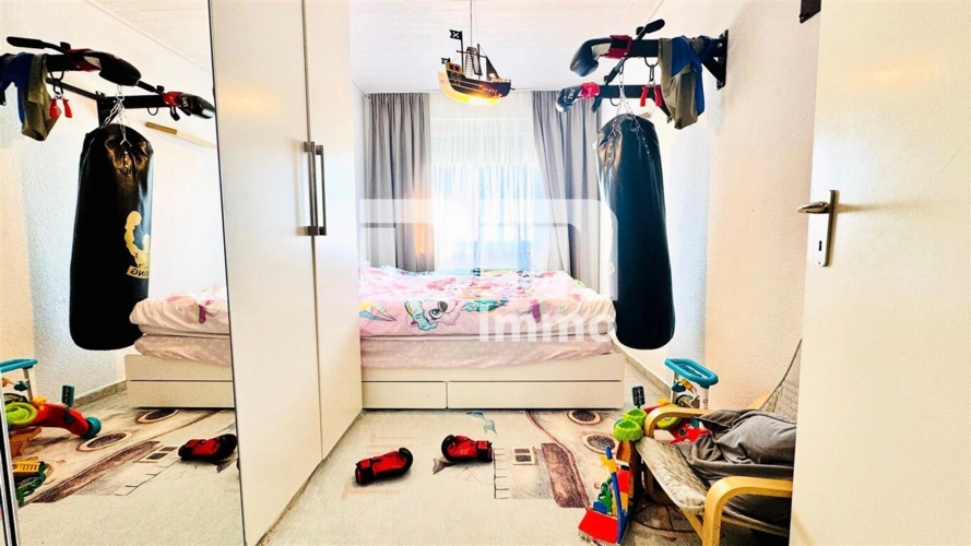 Kinderzimmer