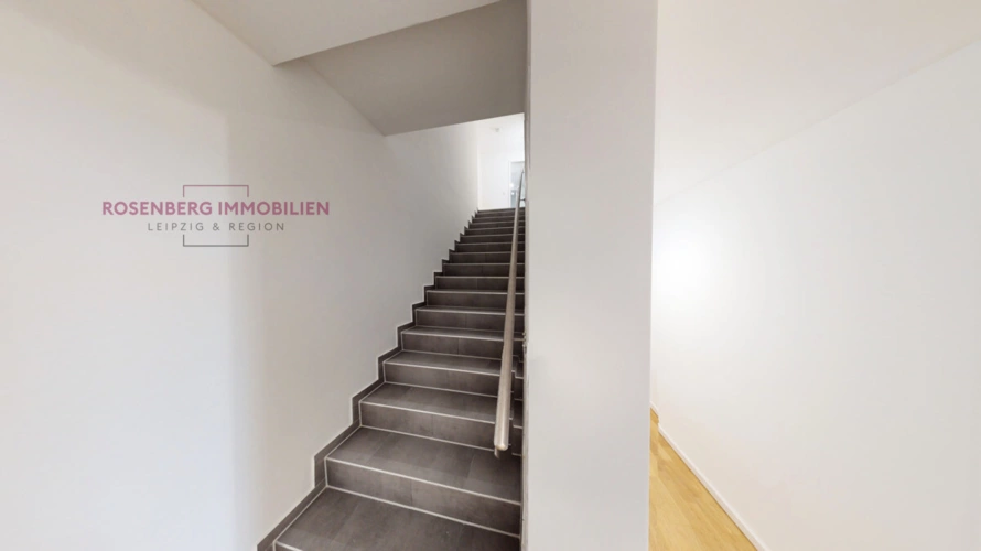 Treppe