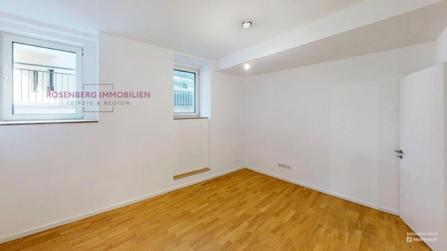 Zimmer 2 EG