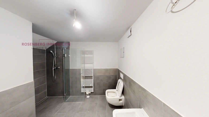 Badezimmer EG