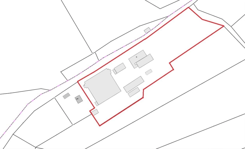 Liegenschaft Übersicht