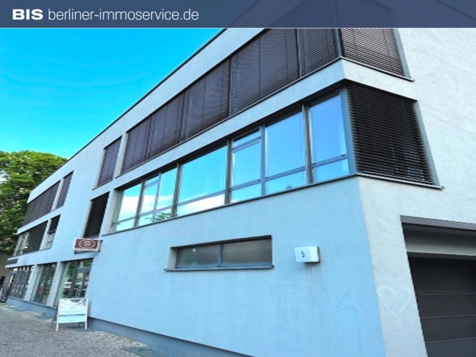 BIS Immobilien