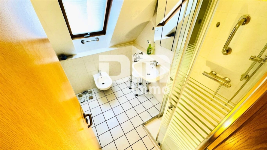 Badezimmer / Dusche / Bidet