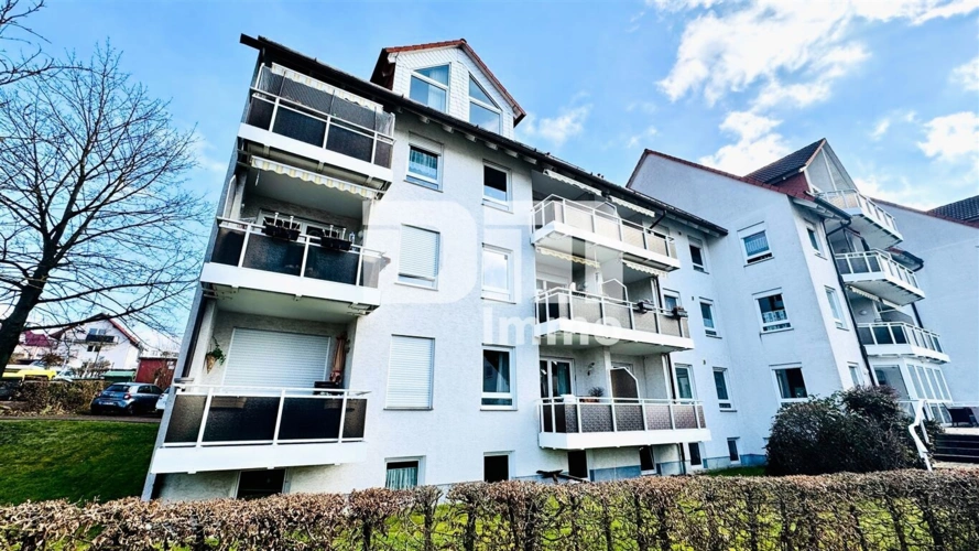 Rückansicht