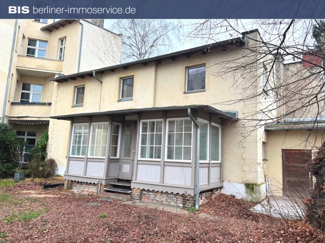 BIS Immobilien